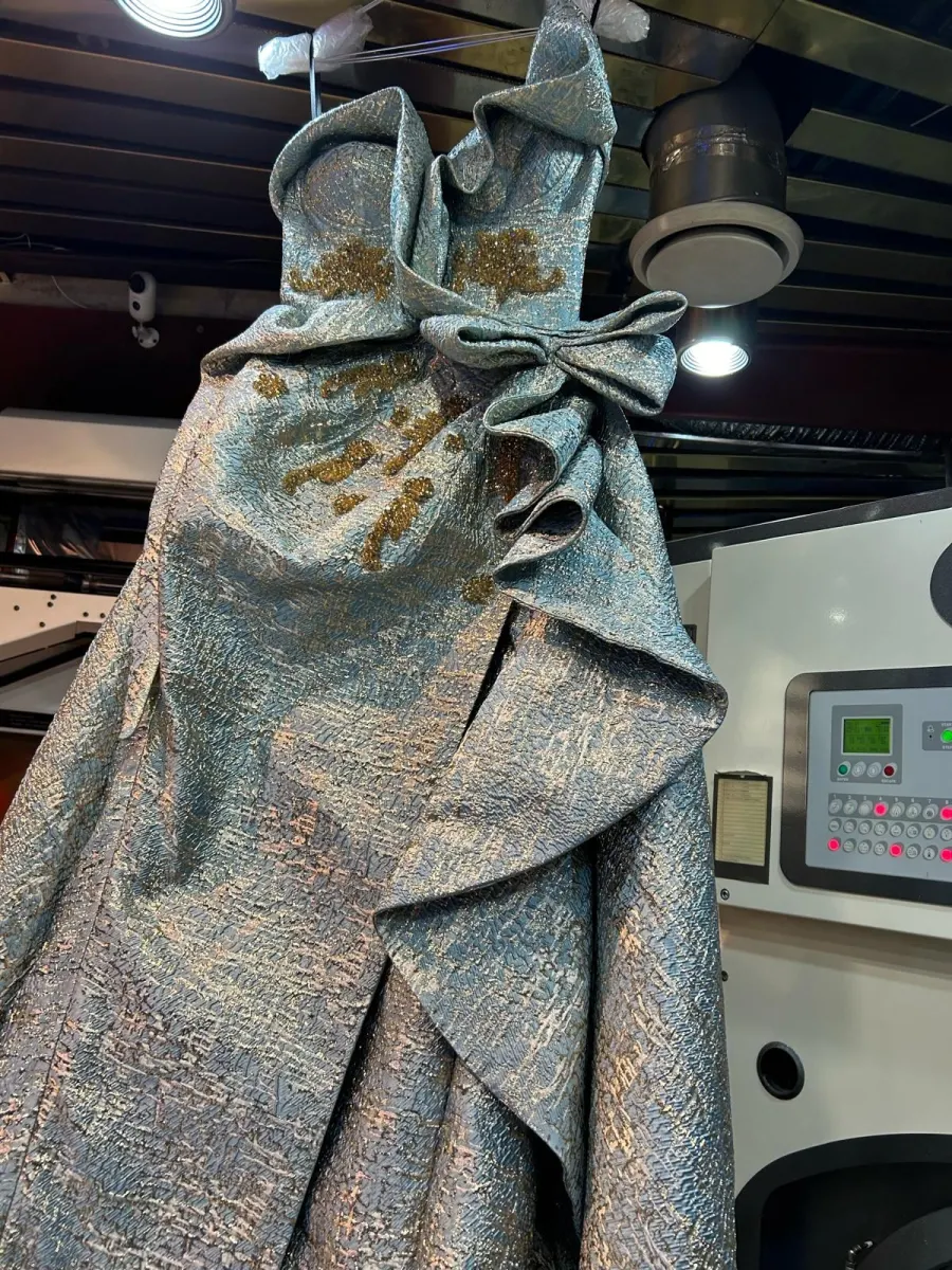 Pressing proche Fontenay-sous-Bois - Vêtements haute couture