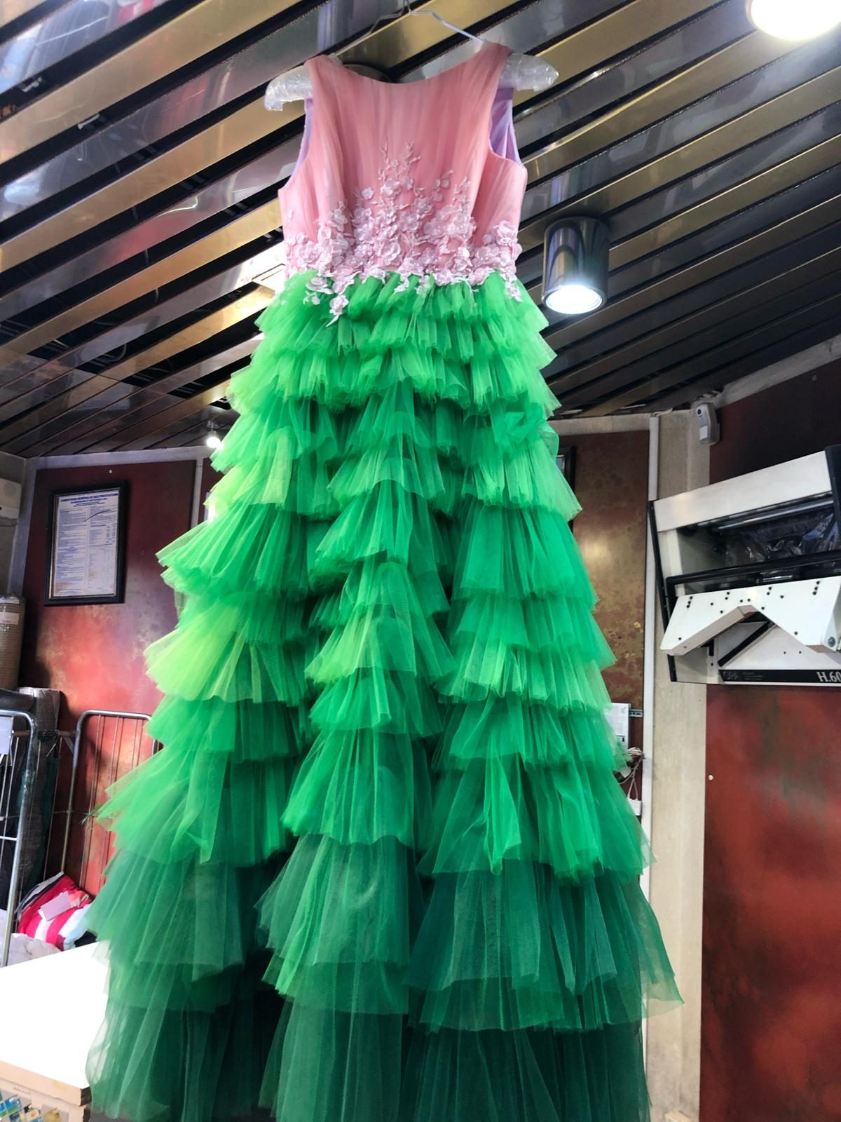 Pressing avenue de Paris - Nettoyage couette